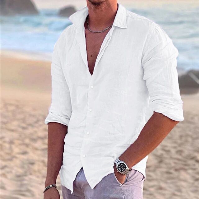 Luca | eleganza estiva informale