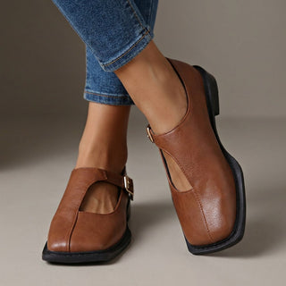 Rosalie | Ballerine Comode