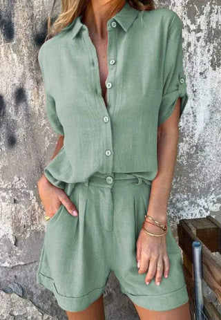 Riviane | Completo chic e casual