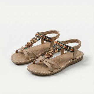 NADA | SANDALI ORTOPEDICI IN STILE IBIZA PER COMFORT ED ELEGANZA