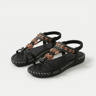 NADA | SANDALI ORTOPEDICI IN STILE IBIZA PER COMFORT ED ELEGANZA