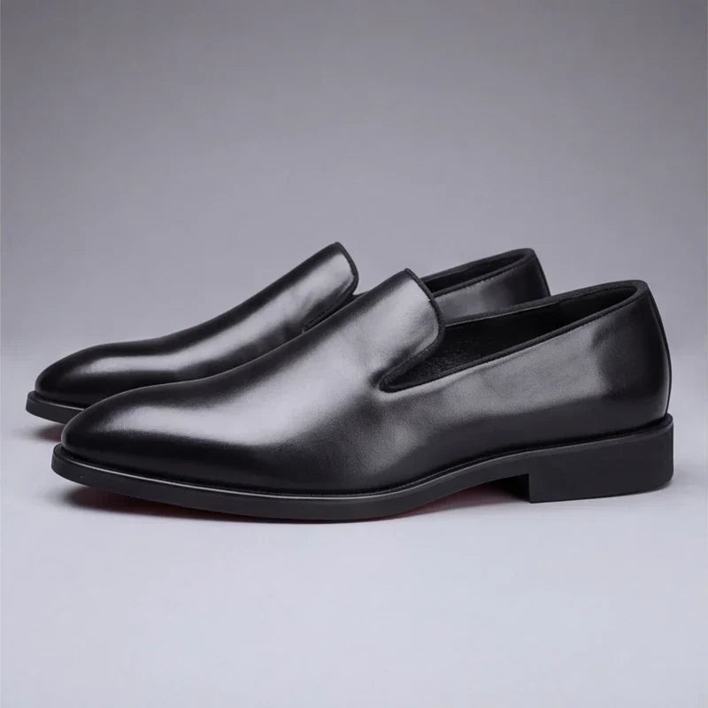 Sully | Mocassini Milano Signature