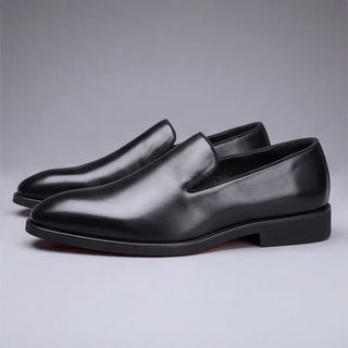Sully | Mocassini Milano Signature