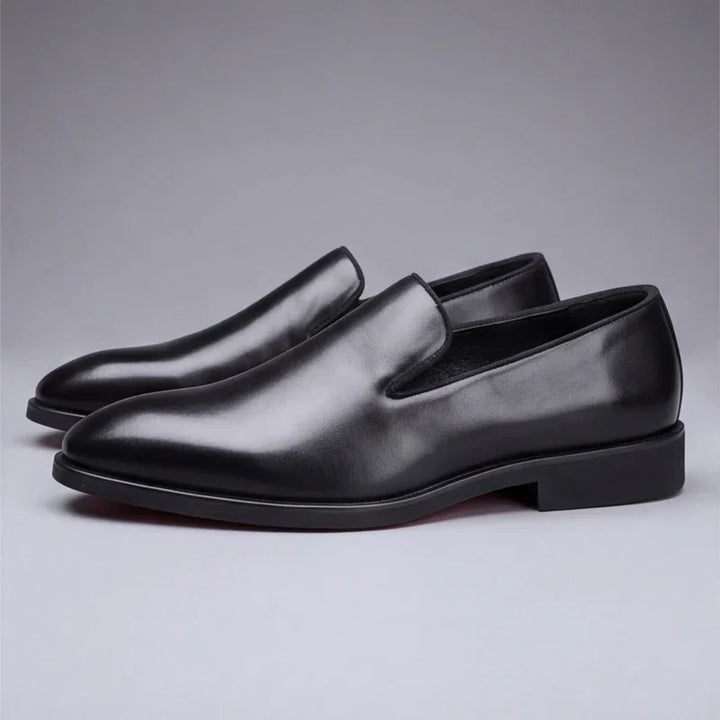 Sully | Mocassini Milano Signature