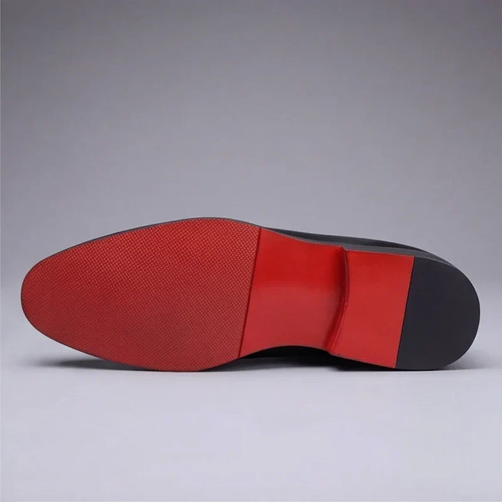 Sully | Mocassini Milano Signature