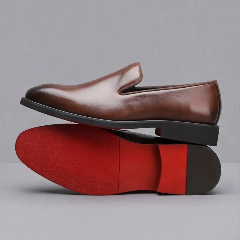 Sully | Mocassini Milano Signature