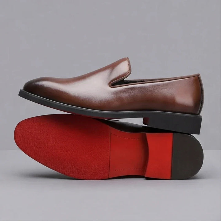Sully | Mocassini Milano Signature