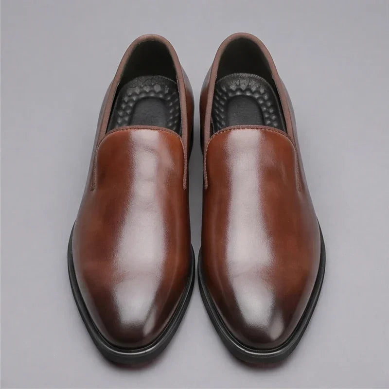 Sully | Mocassini Milano Signature
