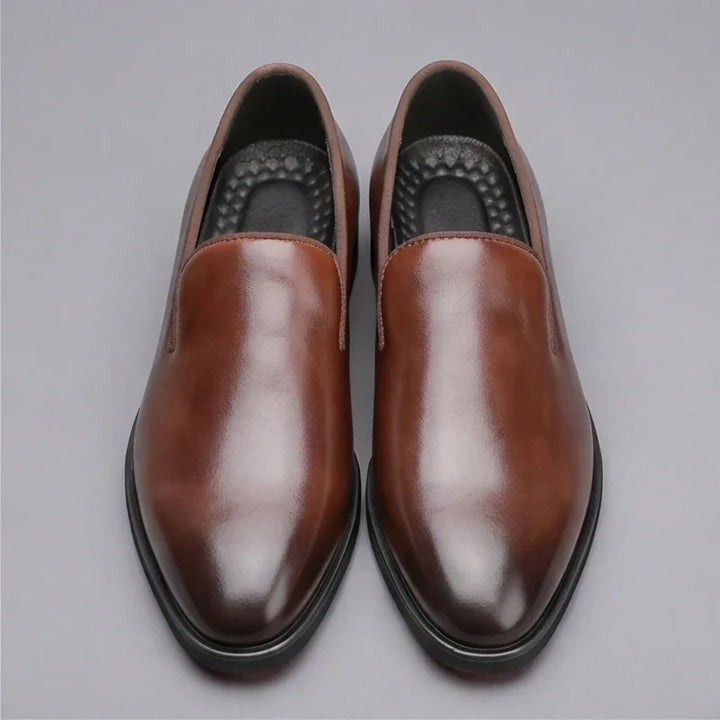 Sully | Mocassini Milano Signature