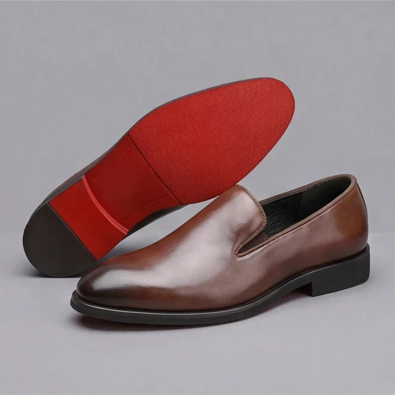 Sully | Mocassini Milano Signature