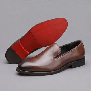 Sully | Mocassini Milano Signature