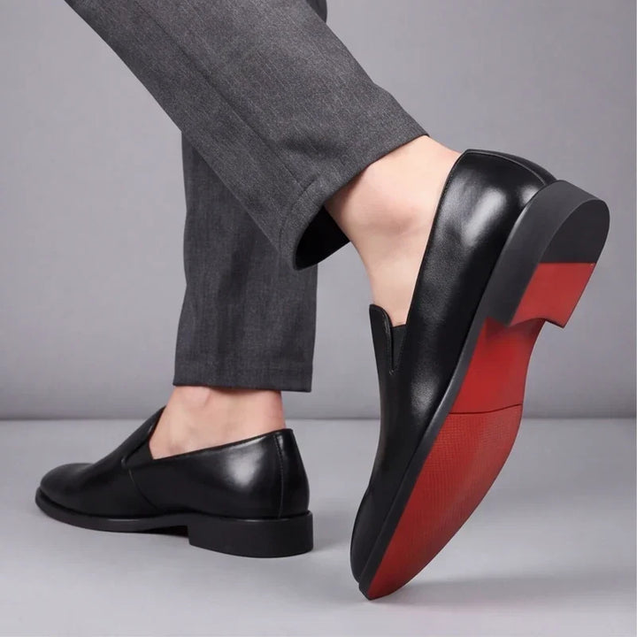 Sully | Mocassini Milano Signature