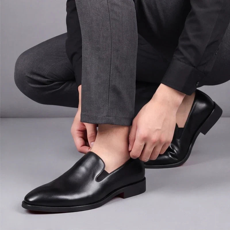 Sully | Mocassini Milano Signature