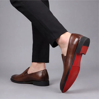 Sully | Mocassini Milano Signature
