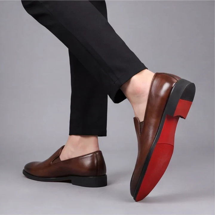 Sully | Mocassini Milano Signature