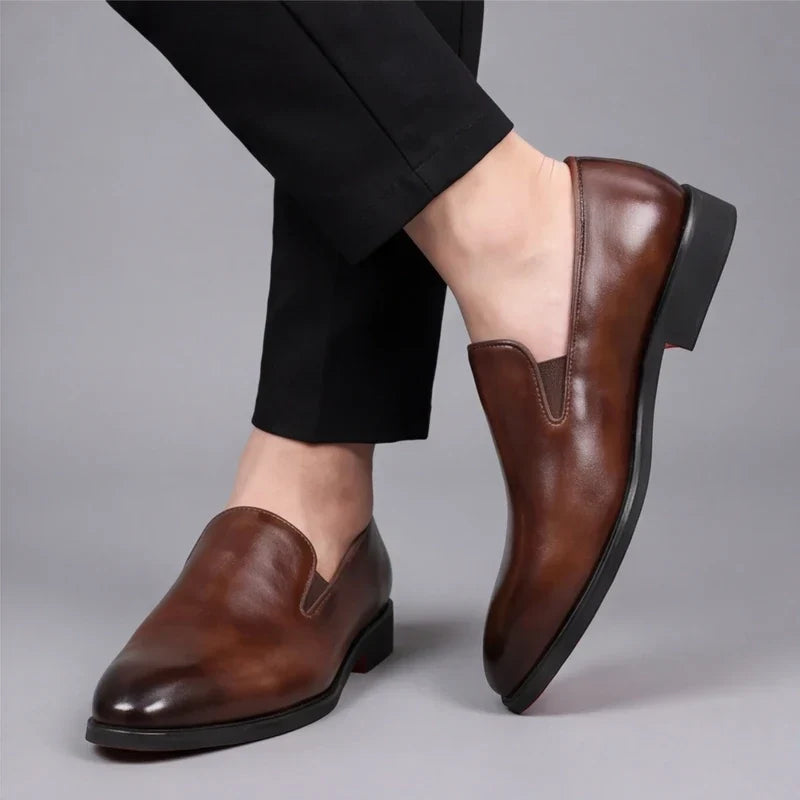 Sully | Mocassini Milano Signature