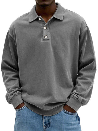 Maxime | CAMICIA VINTAGE A MANICHE LUNGHE