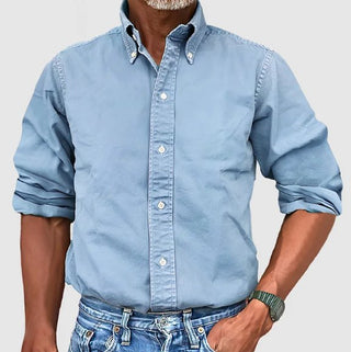 Lancastel | Camicia classica confortevole