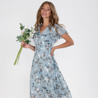Chiara - Abito Estivo Elegante