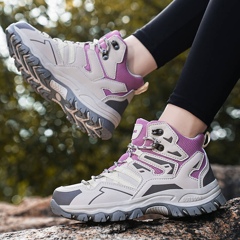 Marc – Scarpe Ortopediche da Trekking