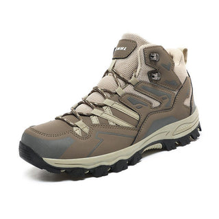 Marc – Scarpe Ortopediche da Trekking
