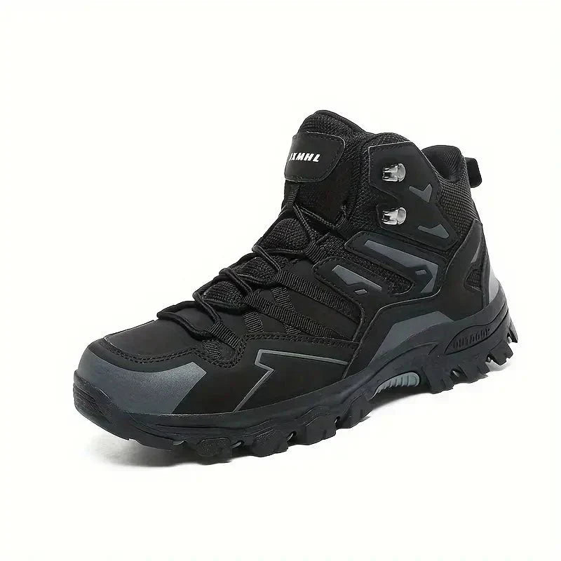 Marc – Scarpe Ortopediche da Trekking