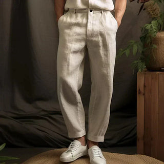 Paul&amp;Marc | pantaloni eleganti estivi