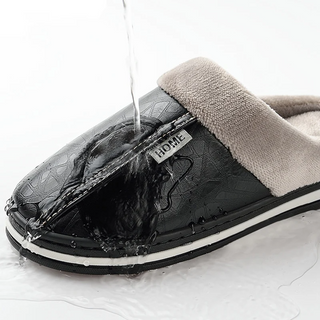 DOMENICO™ | Ciabatte imbottite Comfort Casa