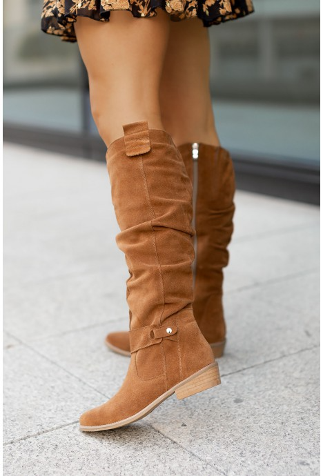 Doriza – Stivali alla Moda